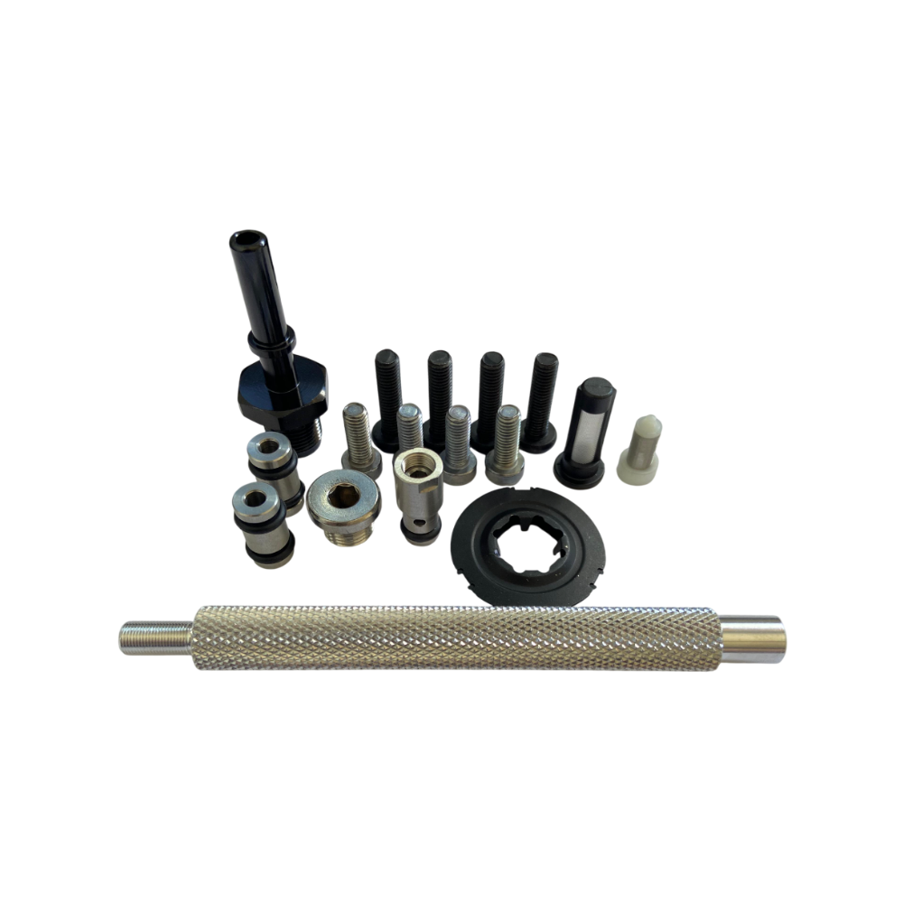 KIT REPARO BOMBA ARLA LIQUID ONLY FASE 2 MERCEDES-BENZ