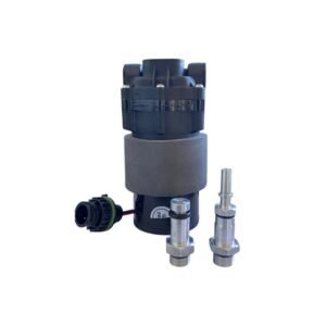 MOTOR ELÉTRICO BOMBA ARLA BLUETEC 5 FASE 1 MERCEDES-BENZ