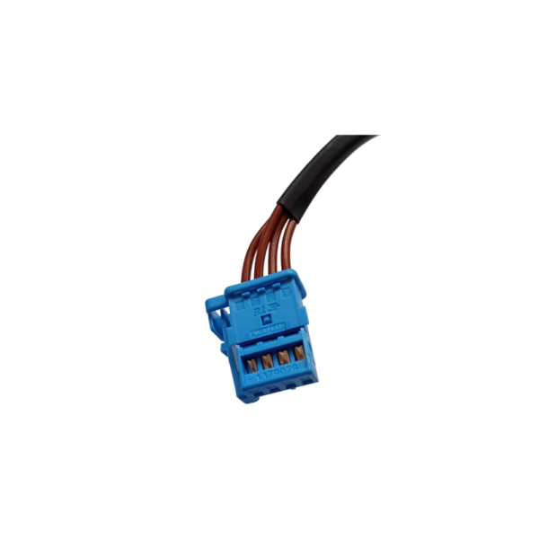 MOTOR ELÉTRICO BOMBA ARLA EMITEC VOLKSWAGEN / FORD 12V