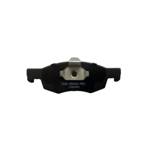 PASTILHA DE FREIO BRAKE PA SET TEXTAR 2384201 / N547