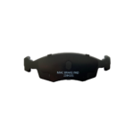 PASTILHA DE FREIO BRAKE PA SET TEXTAR 2384201 / N547