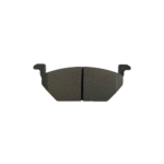 PASTILHA DE FREIO BRAKE PAD SET 2313001 / N252