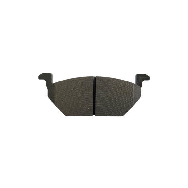 PASTILHA DE FREIO BRAKE PAD SET 2313001 / N252