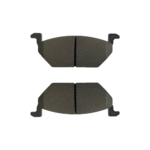 PASTILHA DE FREIO BRAKE PAD SET 2313001 / N252
