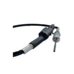 SENSOR TEMPERATURA GASES ESCAPE CATALISADOR MERCEDES-BENZ FASE 1 A0061530728