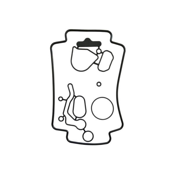 KIT REPARO BOMBA ARLA EMITEC VOLKSWAGEN / FORD