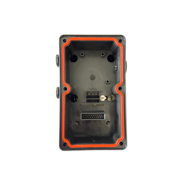 REPARO CARCAÇA BOMBA FASE 2 MERCEDES-BENZ