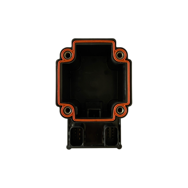 REPARO CARCAÇA BOMBA FASE 2 MERCEDES-BENZ