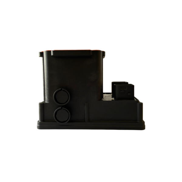 REPARO CARCAÇA BOMBA FASE 2 MERCEDES-BENZ