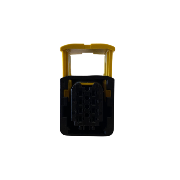 CHICOTE 8 VIAS BOMBA / UNIDADE DOSADORA ARLA FASE 2 MERCEDES-BENZ