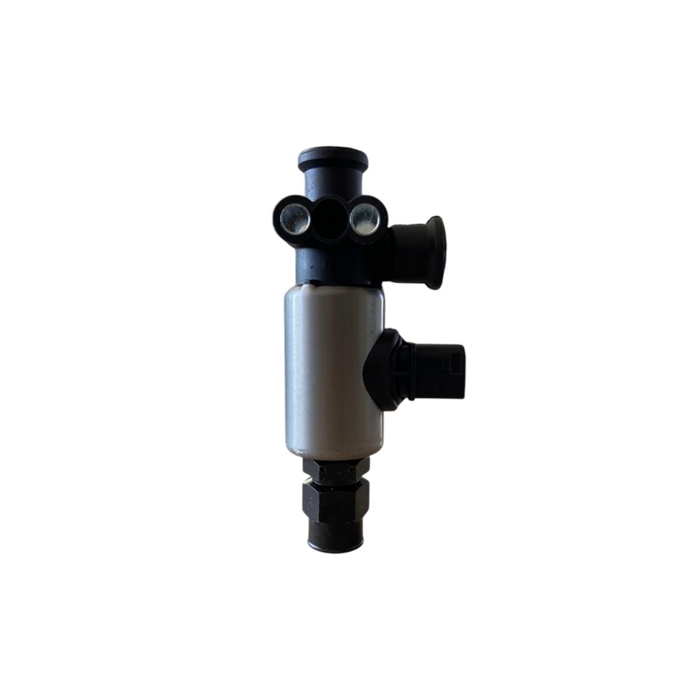 VÁLVULA MAGNÉTICA CONTROLE FLUXO 3/2 VIAS MERCEDES-BENZ A0009973612