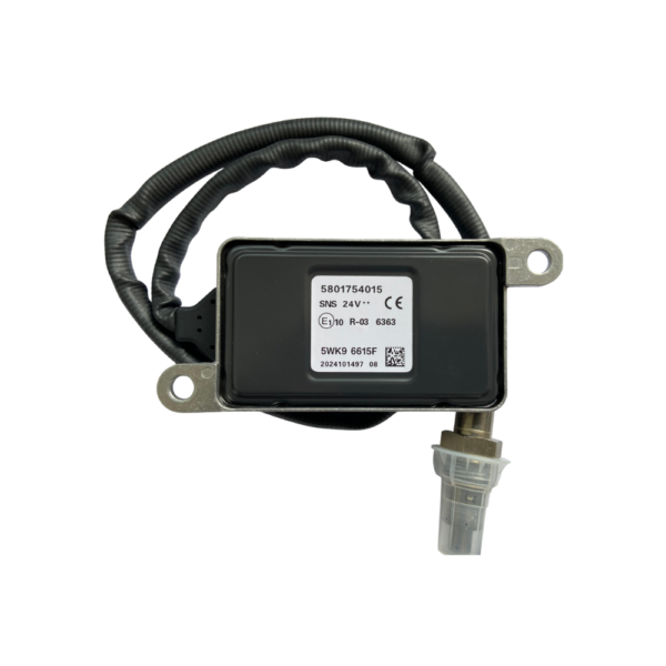 SENSOR NOX CABO CURTO IVECO STRALIS 5801754015 24V