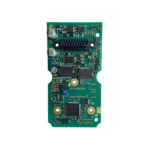 PLACA INFERIOR DA BOMBA ARLA FASE 2 MERCEDES-BENZ