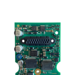 PLACA INFERIOR DA BOMBA ARLA FASE 2 MERCEDES-BENZ