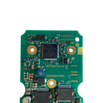 PLACA INFERIOR DA BOMBA ARLA FASE 2 MERCEDES-BENZ