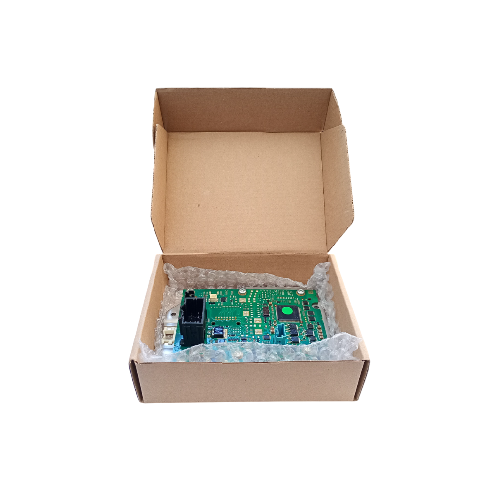 PLACA BOMBA ARLA EMITEC VOLKSWAGEN / FORD 24V