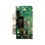 PLACA BOMBA ARLA EMITEC VOLKSWAGEN / FORD 24V