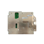 PLACA BOMBA ARLA EMITEC VOLKSWAGEN / FORD 24V