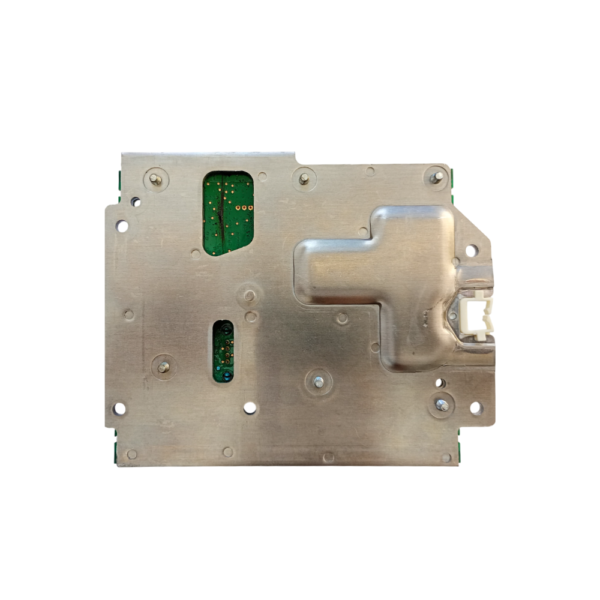 PLACA BOMBA ARLA EMITEC VOLKSWAGEN / FORD 24V