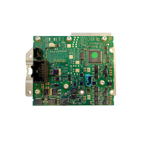 PLACA BOMBA ARLA EMITEC VOLKSWAGEN / FORD 24V