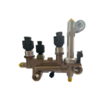 UNIDADE DOSADORA ARLA FASE 1 MERCEDES-BENZ