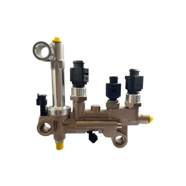 UNIDADE DOSADORA ARLA FASE 1 MERCEDES-BENZ