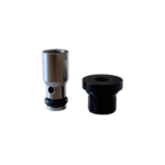 VÁLVULA LIMITADORA PRESSÃO BOMBA ARLA LIQUID ONLY FASE 2 MERCEDES-BENZ / SCANIA PGR NTG