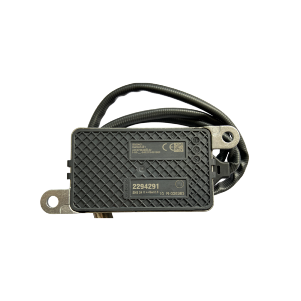 SENSOR NOX SCANIA EURO 6 PÓS 2019 2294291 24V