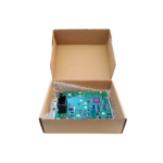 PLACA BOMBA ARLA EMITEC VOLKSWAGEN / FORD 12V