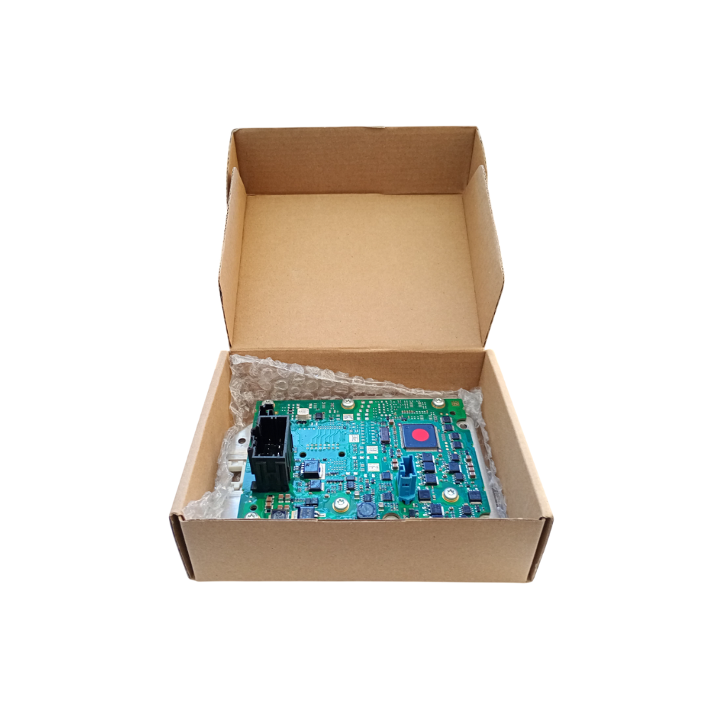 PLACA BOMBA ARLA EMITEC VOLKSWAGEN / FORD 12V