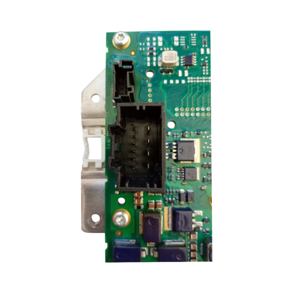 PLACA BOMBA ARLA EMITEC VOLKSWAGEN / FORD 12V