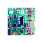 PLACA BOMBA ARLA EMITEC VOLKSWAGEN / FORD 12V