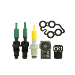 KIT CONEXÕES ENTRADA BOMBA ARLA DENOXTRONIC 2.2