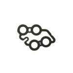 KIT CONEXÕES ENTRADA BOMBA ARLA DENOXTRONIC 2.2