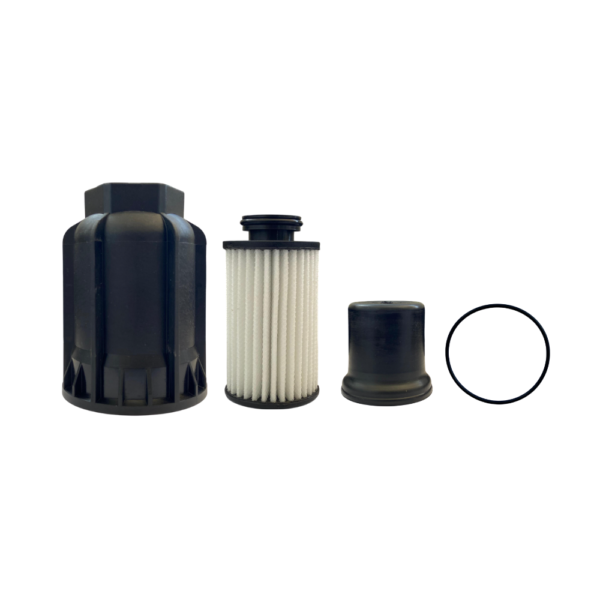KIT FILTRO COPO BOMBA ARLA MERCEDES-BENZ FASE 2/EURO 6 / SCANIA FASE 2/EURO 6 / DAF EURO 6