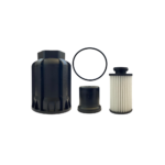 KIT FILTRO COPO BOMBA ARLA MERCEDES-BENZ FASE 2/EURO 6 / SCANIA FASE 2/EURO 6 / DAF EURO 6