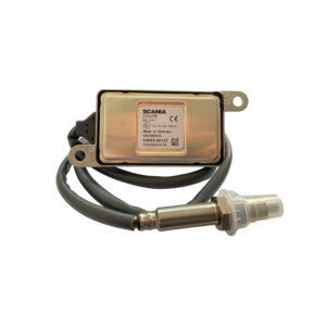 SENSOR NOX SCANIA PGR ATÉ 2019 2296799 24V