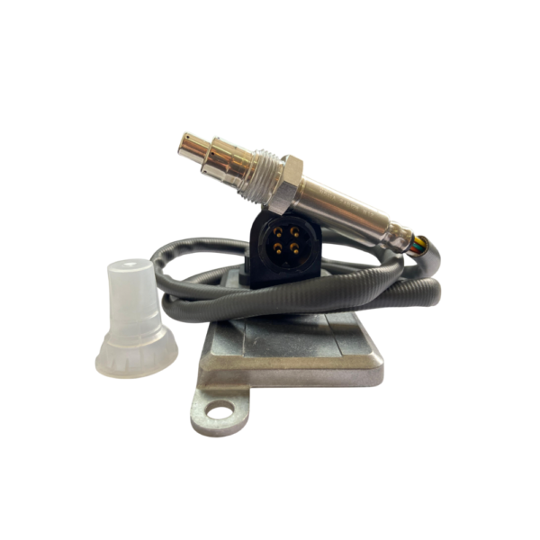 SENSOR NOX SCANIA PGR ATÉ 2019 2296799 24V