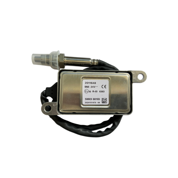 SENSOR NOX DAF PÓS CATALIZADOR 2011648 24V