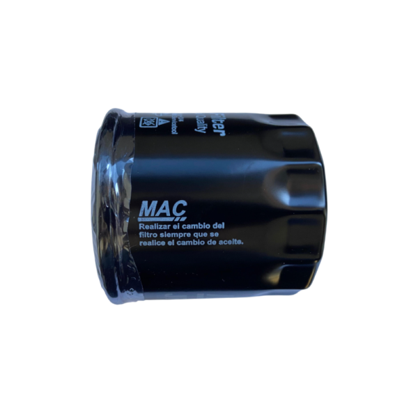 FILTRO DE OLEO EUROREPAR JFO0H00