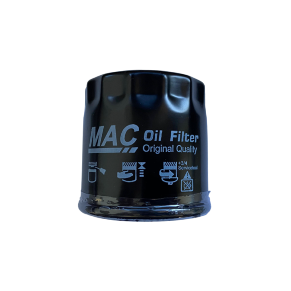 FILTRO DE OLEO EUROREPAR JFO0H00