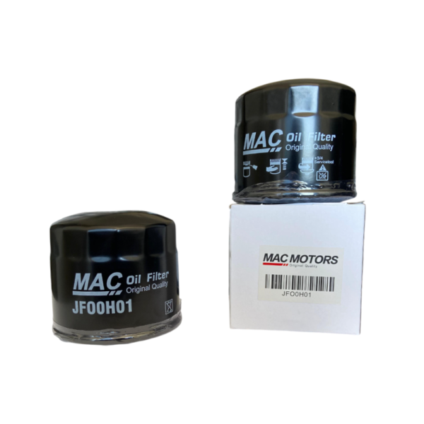 FILTRO DE OLEO EUROREPAR JFO0H01