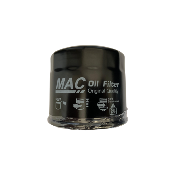 FILTRO DE OLEO EUROREPAR JFO0H01