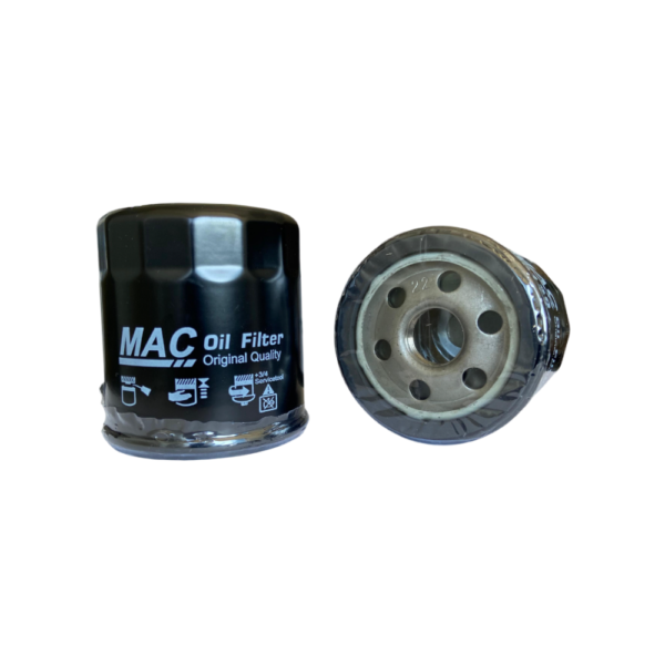 FILTRO DE OLEO EUROREPAR WO139