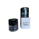 FILTRO DE OLEO EUROREPAR WO139