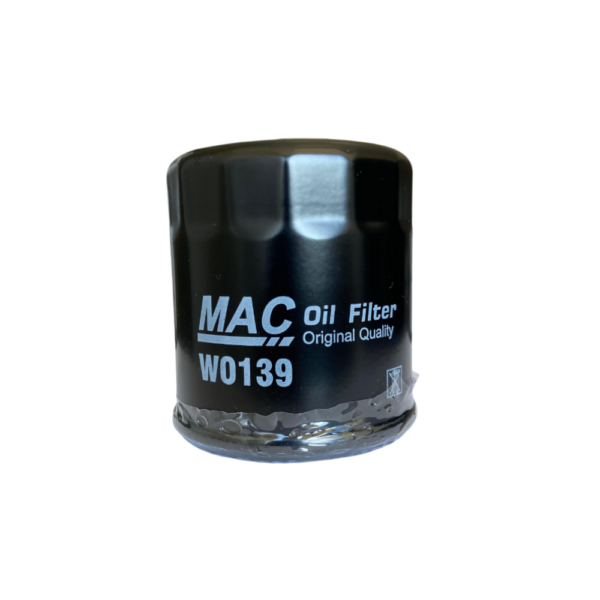 FILTRO DE OLEO EUROREPAR WO139