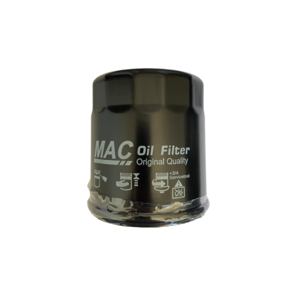 FILTRO DE OLEO EUROREPAR WO139