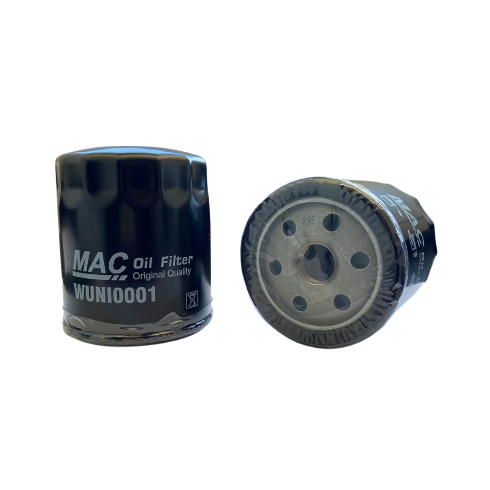 FILTRO DE OLEO BOSCH WUNI0001 / WO340