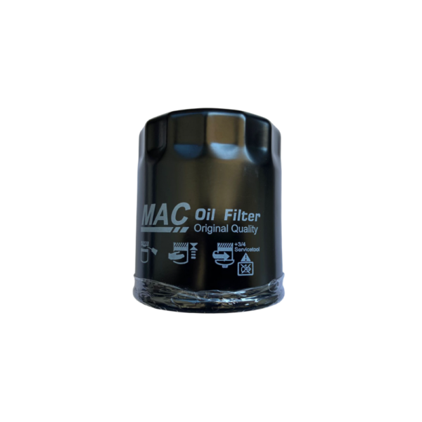 FILTRO DE OLEO BOSCH WUNI0001 / WO340