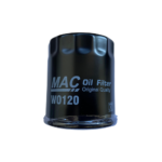 FILTRO DE OLEO AKRON MALO WO120